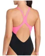 Maillot de bain Femme WOMEN S ARENA DREAMHLINE SWIMSUIT V Noir