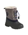 Boots Enfant BOTTILLON APRES-SKI CADET Gris