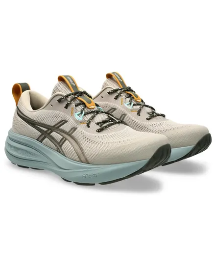 Chaussures de trail Homme GEL-PULSE 17 TR Beige