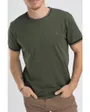 T-shirt Homme TUTIN Vert