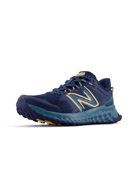 Chaussures de running Femme WTGARON1 Bleu