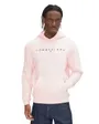 Sweat à Capuche Homme TJM Regular Linear Logo Hoodie Ext