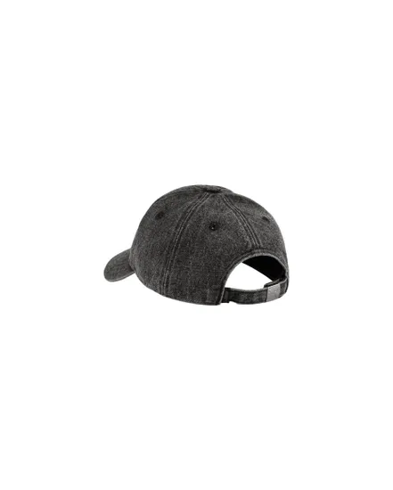 Casquette Homme Wardrobe Essentials Metal Dad Cap