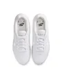 Chaussures Homme NIKE AIR MAX SOLO Blanc