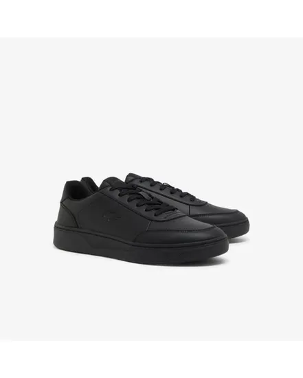 Chaussures Homme COURT PRO 225 1 Noir