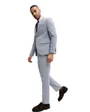 Pantalon Tailleur Homme JPRMARTIN Summer Linen