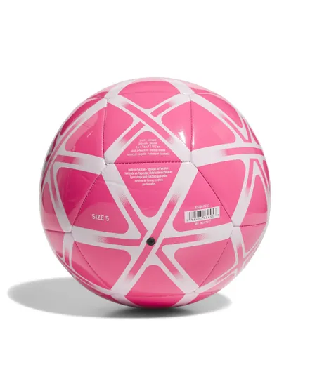 Ballon de football Unisexe STARLANCER CLB Rose