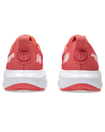 Chaussures de running Enfant GEL-NOOSA TRI 16 GS Rose
