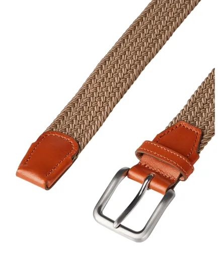 Ceinture Homme Jacspring Woven Belt Noos