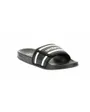 Claquettes Homme UM VIGGO Noir
