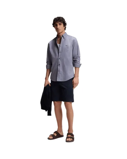 Chemise Homme RICKERT_M