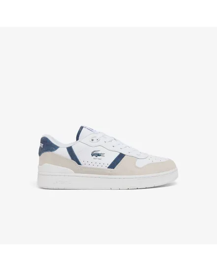 Chaussures Homme T-CLIP SET 126 5 SMA Blanc