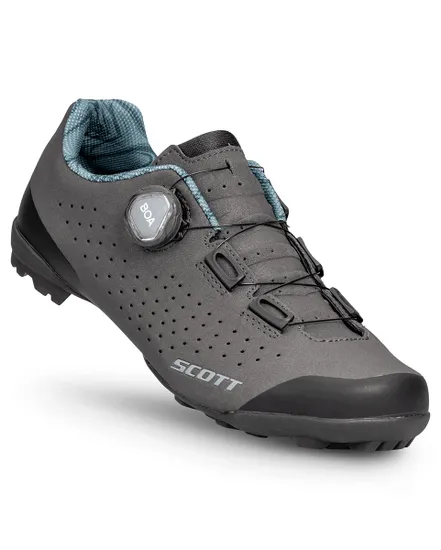 Chaussures Gravel Femme GRAVEL PRO Gris