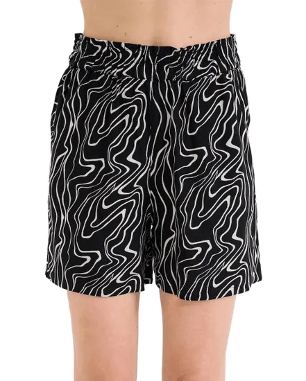 Short Femme VMEASY JOY HW