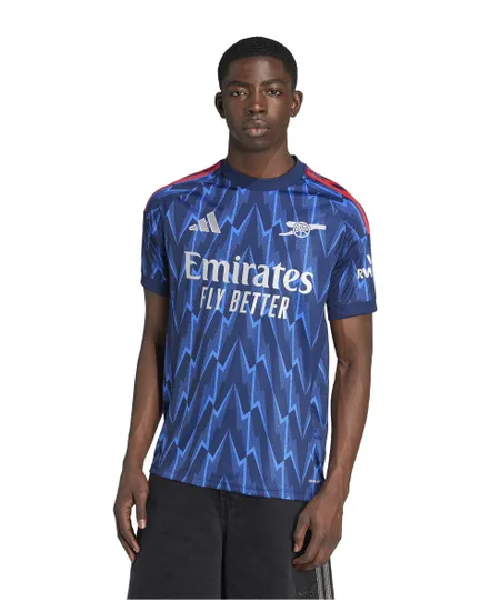Maillot Homme Arsenal Extérieur 25 26
