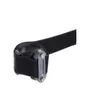 Support de porte-bidon HAULERMOUNT Noir