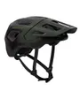 Casque VTT Unisexe ARGO PLUS Vert foncé