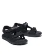 Sandales Enfant PERKINS ROW BACKSTRAP SANDAL Noir
