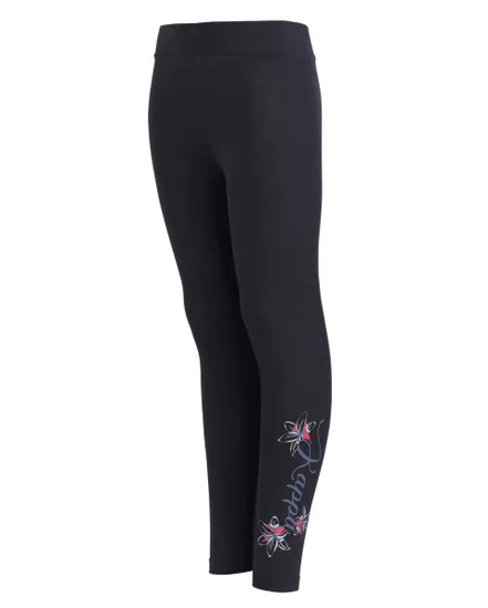 Legging Fille LOGO SEZIA Bleu