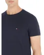 Tee shirt Homme Core Stretch Slim C Nech
