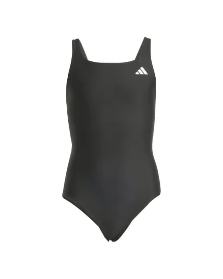 Maillot de bain Femme ESS VBCK SUIT Noir