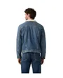 Veste Homme Type 3 Sherpa Trucker
