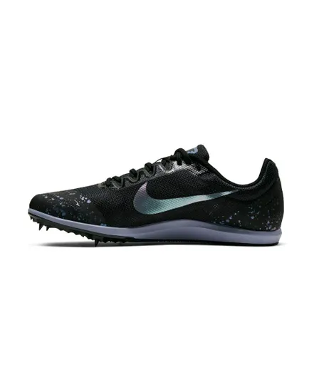 Chaussures de running Homme NIKE ZOOM RIVAL D 10 Noir