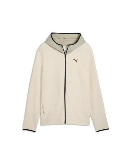 Veste zip à capuche Homme PUMATECH FULL-ZIP HOODIE DK
