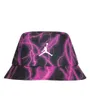 Bob Garçon ICONS BUCKET HAT Noir