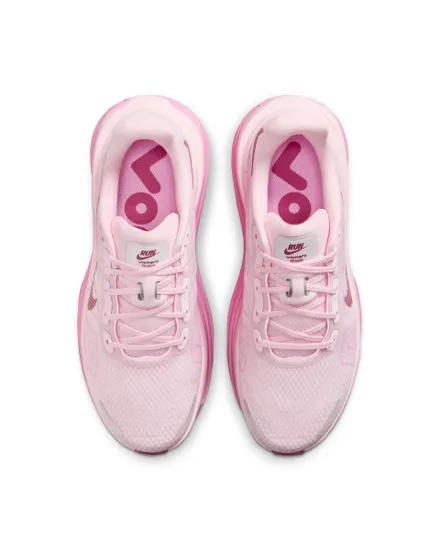 Chaussures de running Femme W NIKE VOMERO PREMIUM Rose