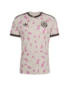Maillot de football Homme Chili 26