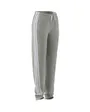 Un pantalon en molleton confortable au quotidien Enfant G 3S FT C PT Gris