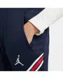 Pantalon de football Enfant plus âgé PSG YNK DF STRKE PANT KP HM Bleu