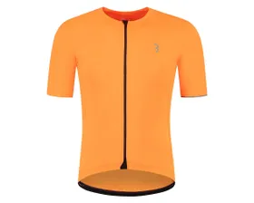 Maillot manches courtes Homme ESSENCE Orange Néon