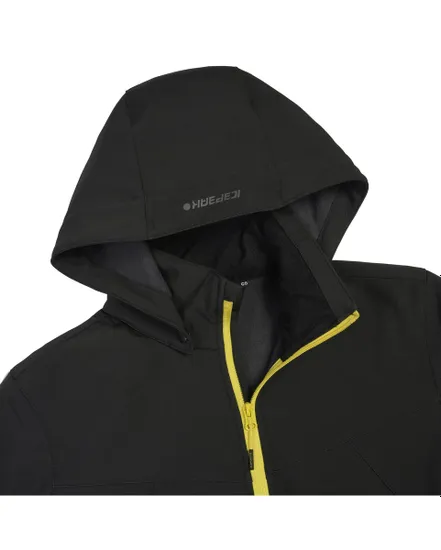 Veste softshell homme ICEPEAK BRIMFIELD
