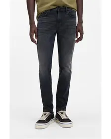 Jean Homme HUGO 734 Bleu Foncé
