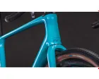 Vélo de gravel NUROAD C:62 PRO Bleu/Noir