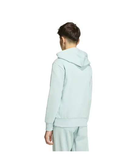 Sweat Enfant plus agé B FL HD Bleu