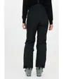 Pantalon de ski Femme DRIZZLE W SKI PANT W-PRO 10000 Noir