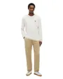 Cordon Homme TJM Sonny Light