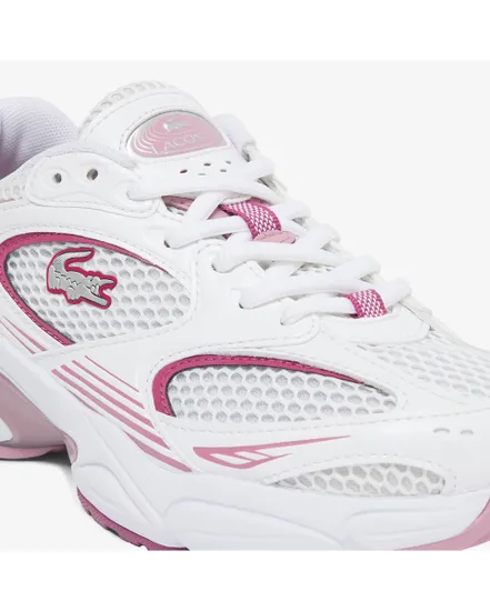 Chaussures Femme STORM 96 2K 126 2 SFA Blanc