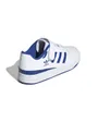 Chaussures Enfant FORUM LOW C Blanc