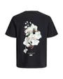 T-shirt Homme JJBALI Tee SS Crew Neck