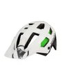 Casque VTT Homme SINGLETRACK Blanc