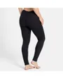 Collant Femme ACTIVE WARM ECO Noir