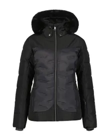 Veste de ski Femme SUPPIVAARA Noir