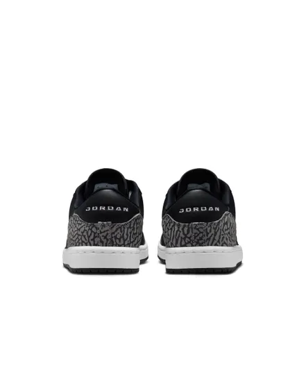 Basket Homme JORDAN COURT CONNECT LOW SE Noir