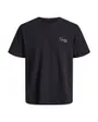 T-shirt Homme JJBALI Tee SS Crew Neck