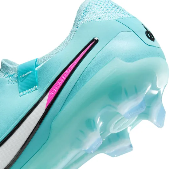 Crampons de football Homme LEGEND 10 ELITE FG Bleu