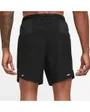 Short de running Homme M NK DF STRIDE SHRT 7IN BF Noir